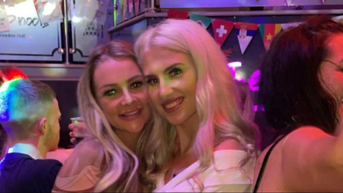 My best friend glassed me in a row about a dog – now I’m disfigured for life and my kids cry seeing the scar on my face