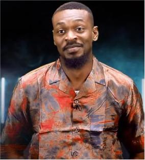 BBNaija All Stars: Adekunle emerges first ever Head of House (HoH)
