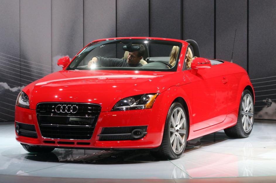 Top car brand’s iconic roadster to return as EV after being discontinued two years ago
