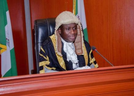 Ilesha-Baruba attack: ‘We’ll not condone invasion of communities’ – Kwara Assembly Speaker Yakubu Danladi