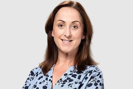 Natalie Cassidy lands new job that’s worlds away from EastEnders as she quits soap after 32 years