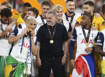 EDITORIAL USE ONLY No use with unauthorised audio, video, data, fixture lists, club/league logos or