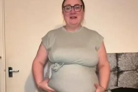 I lost 5st on Mounjaro & did zero exercise – it took me from unhappy & overweight to finally being confident in 7 months