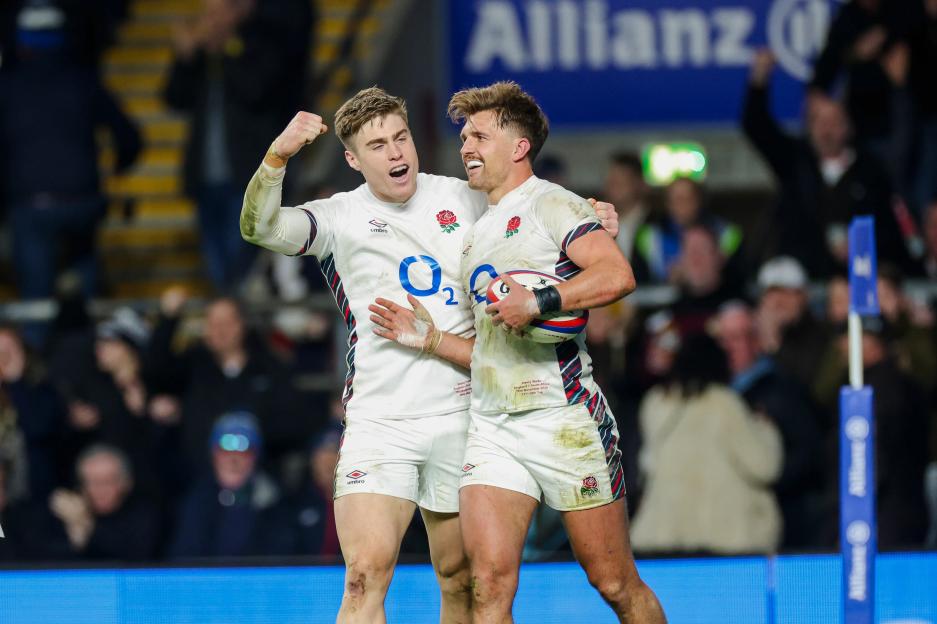 Catch the England vs Australia Live Stream: Join Steve Borthwick as He Kicks Off the Autumn Nations Series!