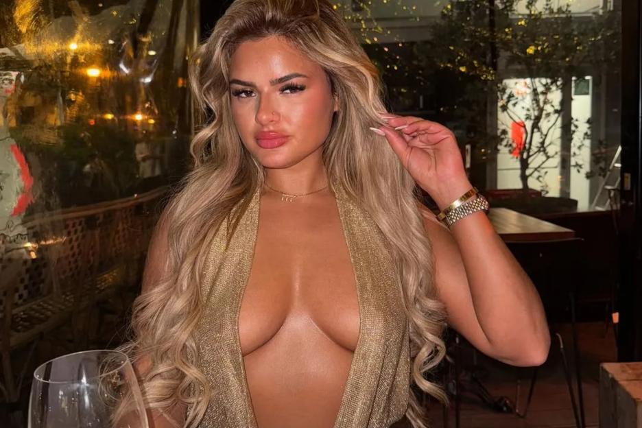 Love Island’s Casa Amor girl line-up ‘revealed’ including Harry’s ex and former X Factor star