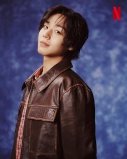 Park Ji Hoon Dishes on &#8220;Weak Hero Class 2,&#8221; His Friendship with Co-Star Lee Jun Young, And More 4