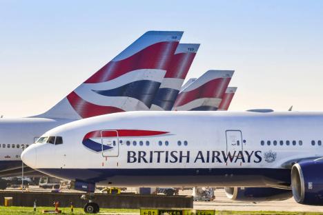 Tragedy as British Airways crew member found dead in hotel bed during stopover between flights