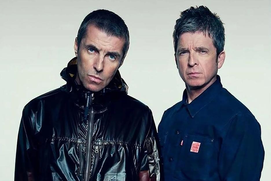 Oasis fans were fleeced but it’s not Liam and Noel’s fault… how could Ticketmaster get this so wrong?