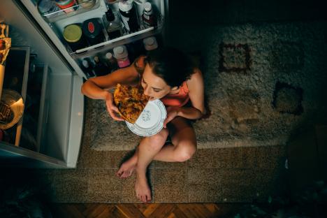 How to beat the munchies and turbocharge weight loss in 8 steps – from the ‘N-F-A rule’ to ‘urge surfing’