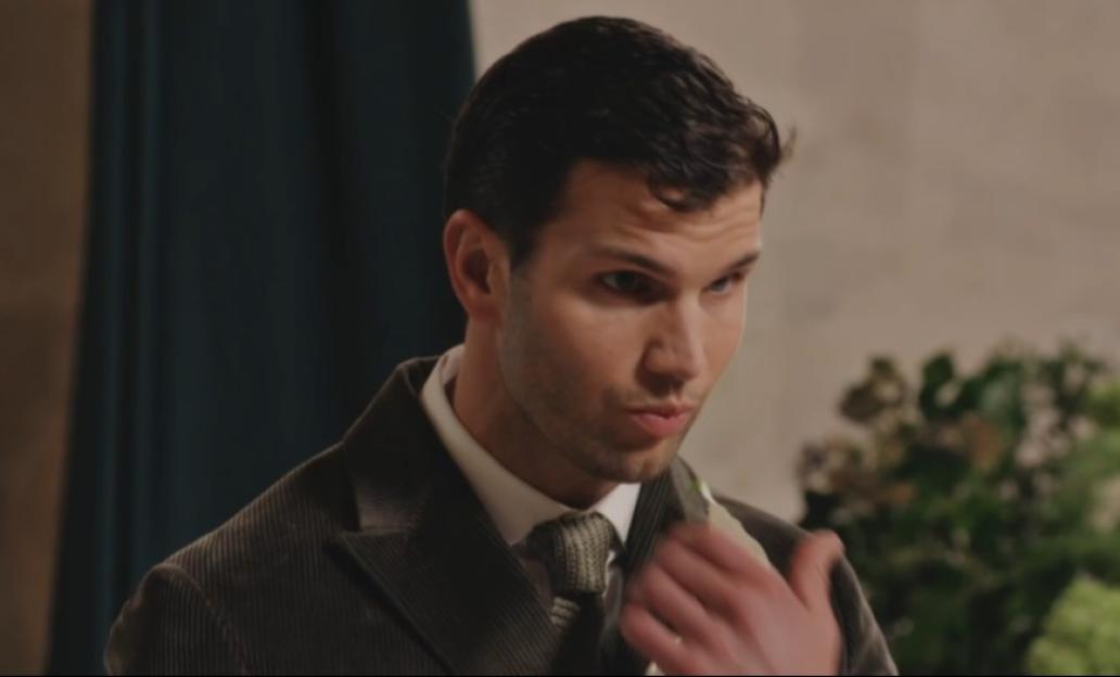 Reiss from MAFS 2025.