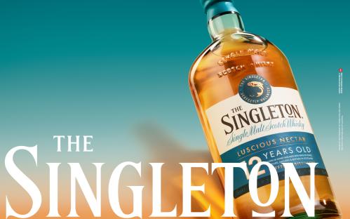 A Refreshing Twist: The Singleton Presbyterian 2