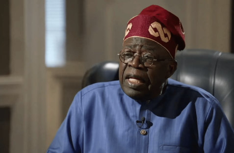 Plateau: Muster political will to resolve factors behind killings – Tinubu urges Gov Mutfwang