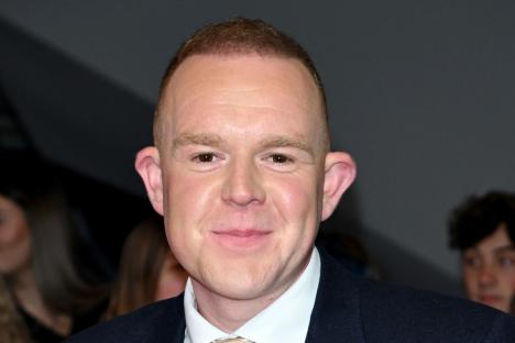 Coronation Street’s Colson Smith reveals he issued bosses huge demand after finding out he’d been axed