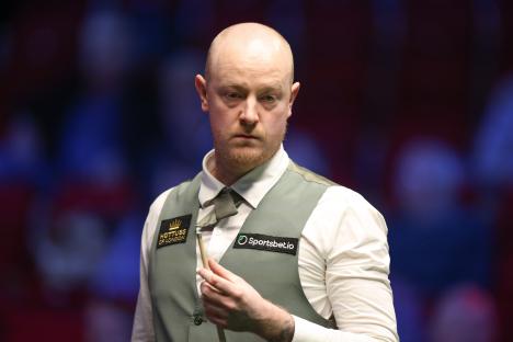 Wakelin opens up on ‘tough days’ after traumatic birth of child & ‘mental challenge’ of preparing for World Championship