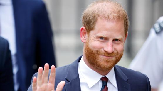 Harry is convinced of a conspiracy – but security fears are HIS fault after revealing Taliban kills, expert says