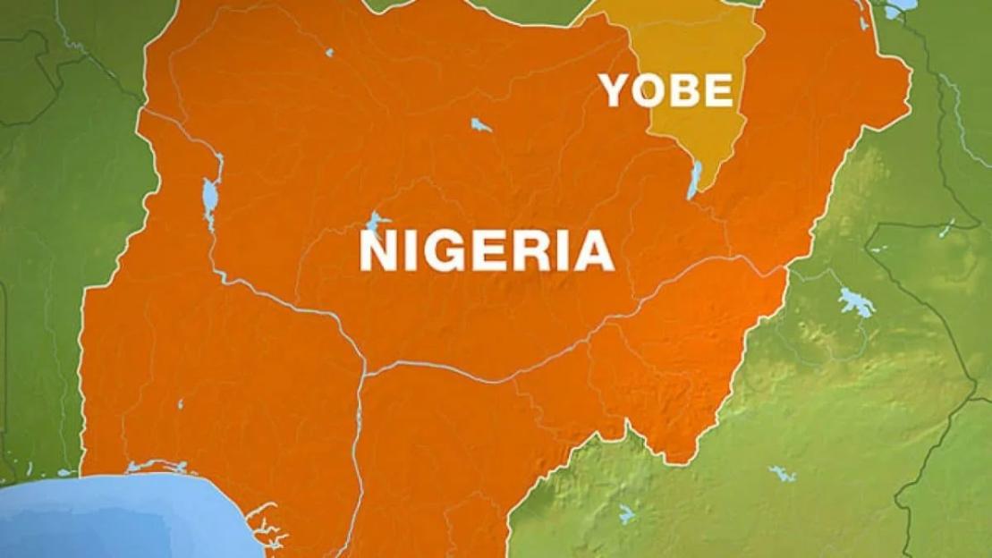 Three injured in Yobe community IED explosion
