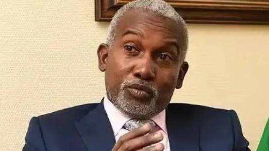 Nigerian govt raises alarm over growing threats of cyber-slavery in West Africa