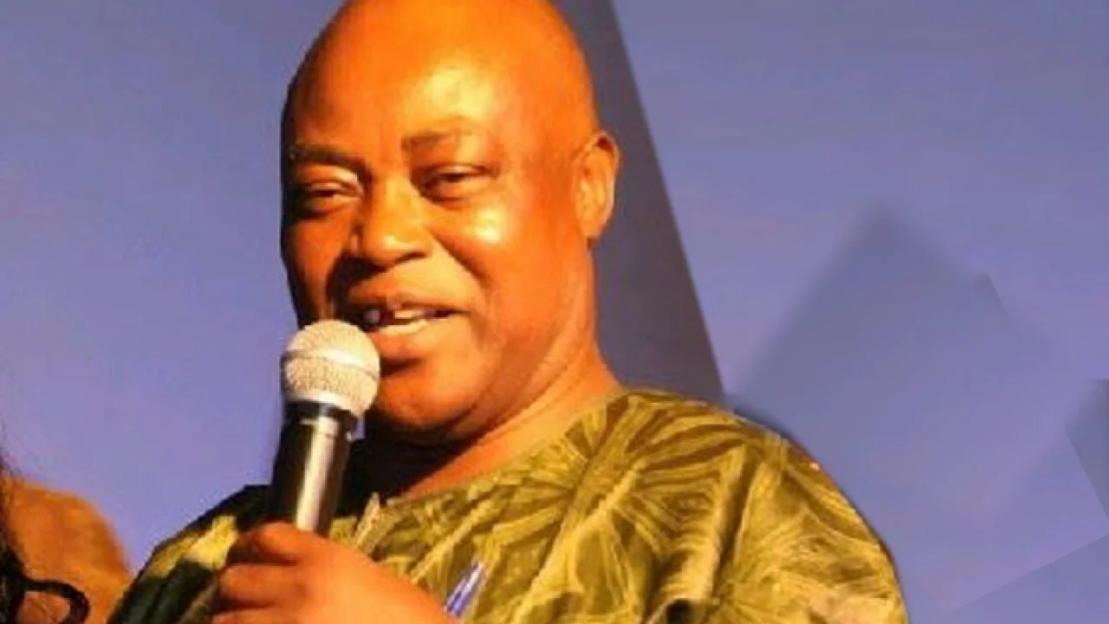 2027: Only God knows tomorrow – Eze to Wike