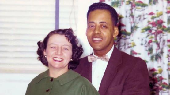 How church-going couple shocked world with 1st-ever UFO abduction story – and why aliens struggled to undress wife