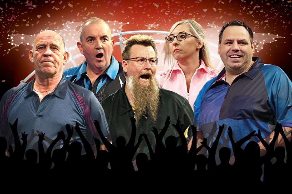 Get Exclusive Access: Join the Sun Club for Priority Booking to Our World Darts Championship Preview Night!