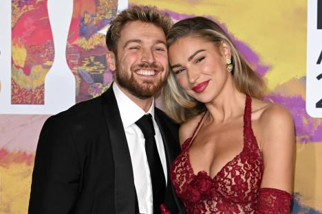 Sam Thompson moves on from Zara McDermott with Love Island star days after she goes public with Louis Tomlinson