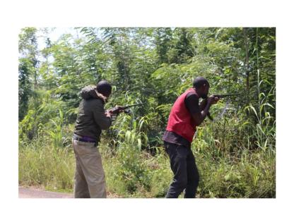 Again, gunmen kill 10 in Plateau community