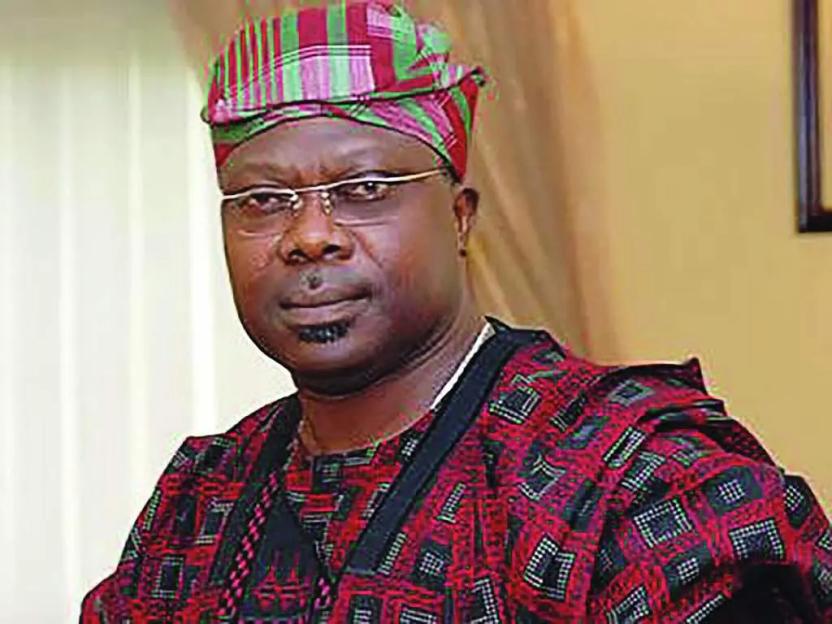 Omisore Announces Plans to Run for Governor in Osun 2026