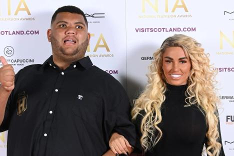 Katie Price’s five most shocking revelations this week – from kidnap threats to Harvey hanging out with Hugh Hefner