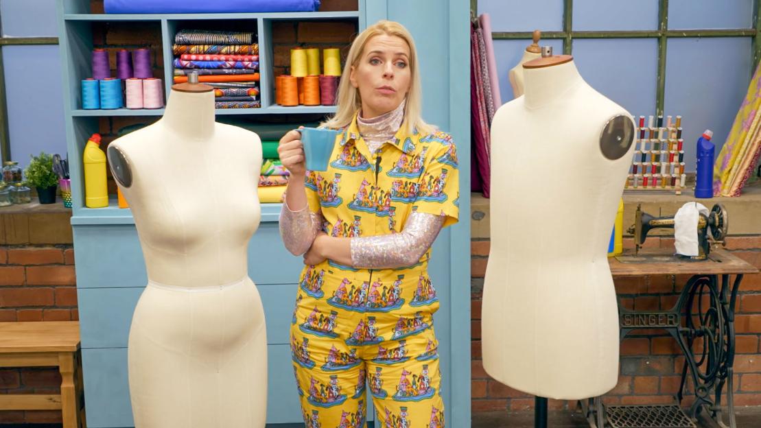 The Great British Sewing Bee set for major shake-up as host Sara Pascoe is replaced – and new presenter revealed