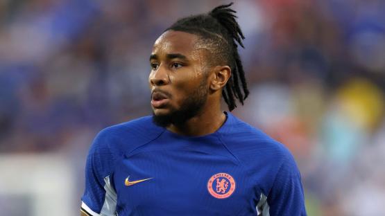 EPL: Chelsea star informs club he wants to leave Enzo Maresca’s team