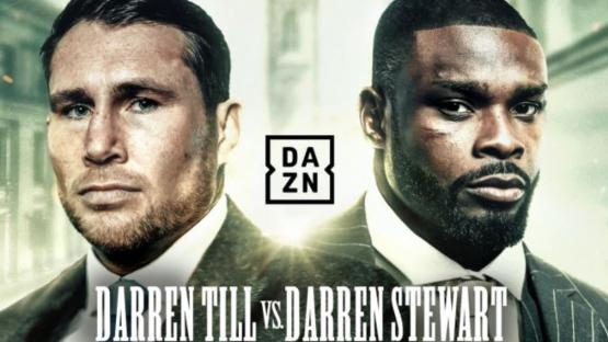 Misfits Boxing 21 full card – how to watch huge bill from Derby