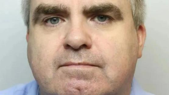 Creepy moment ‘Britain’s sleaziest landlord’ checks hidden camera inside mum-of-two tenant’s BATHROOM