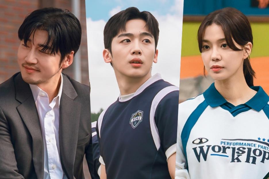“The Winning Try” Writer Discusses Choosing Rugby As Theme, Casting, And The Drama’s Core Message