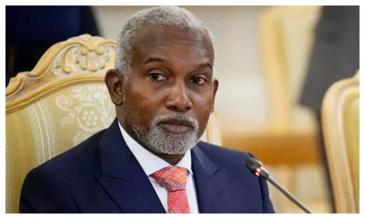 Nigerian govt reacts as explosion rocks Iran