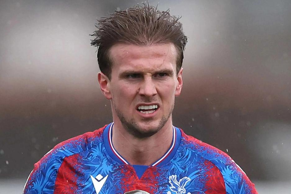 Former Arsenal star Rob Holding, 29, lined up for shock MLS transfer following failed Sheffield United loan