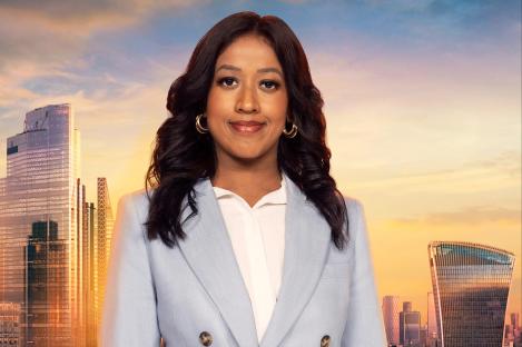 The Apprentice runner-up Anisa Khan reveals Lord Sugar’s surprise off-camera promise & lifts lid on show editing secrets