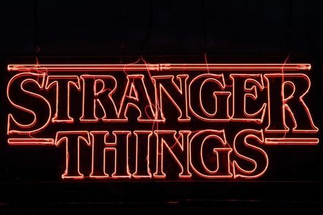Netflix confirms brand new Stranger Things project – as fans eagerly await delayed series five finale