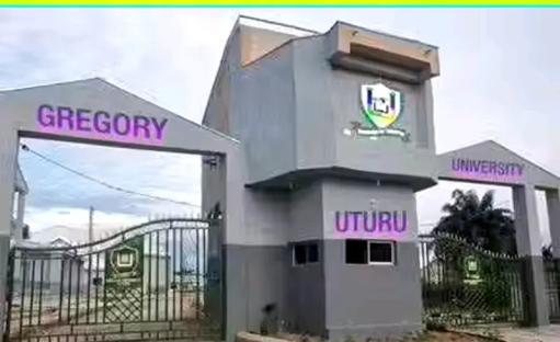 Gregory University condemns killing of Chinese expatriates in Abia