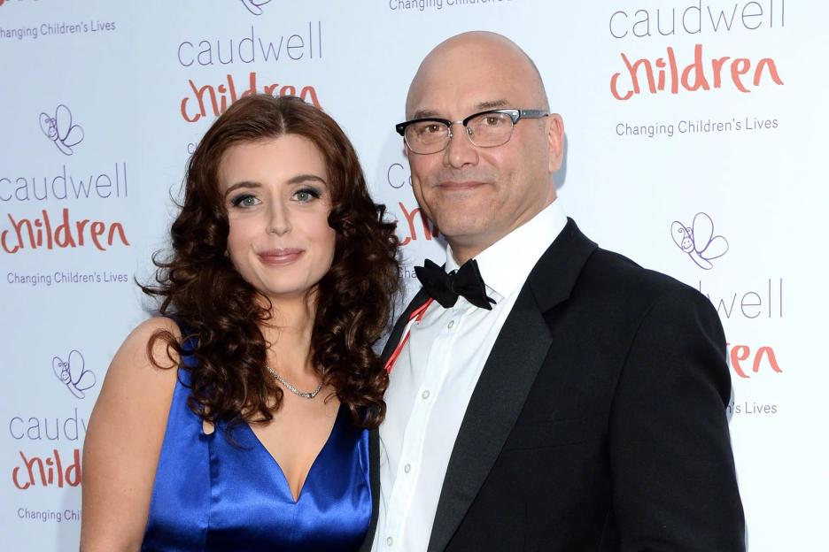 Inside Gregg Wallace’s FOUR marriages from wife who said it was utter hell to bizarre living arrangements