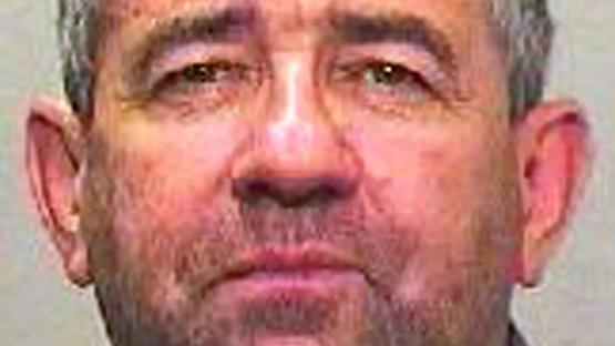 Gangster has throat slashed ‘by gang’ in same jail where terrorist Hashem Abedi stabbed at prison officers