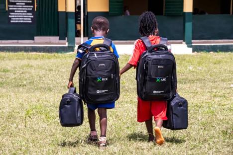 Protect Nigerian children from bullying – FG, states urged
