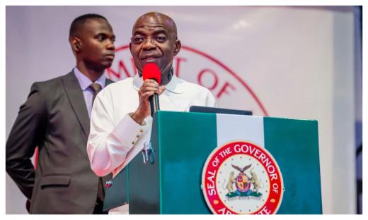 Abia Govt renews ban on use of schools, markets, churches for medical outreach