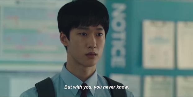 5 Moments Of Growth And Honesty In Episodes 7-8 Of &#8220;Heesu In Class 2&#8221; 3
