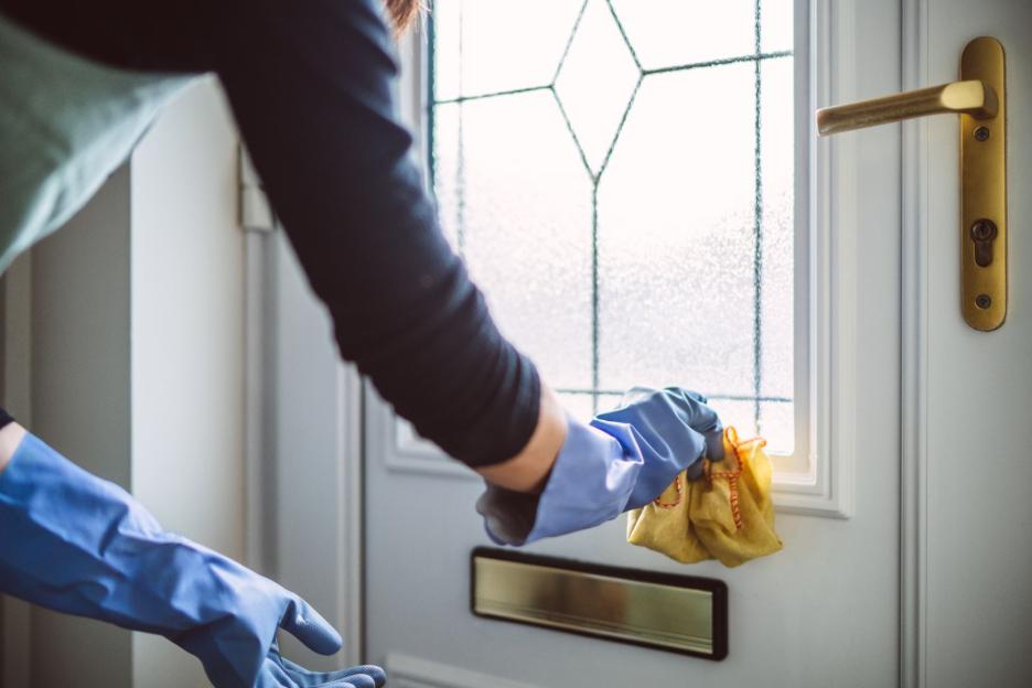 Housekeeper wins unfair dismissal case against dead employer