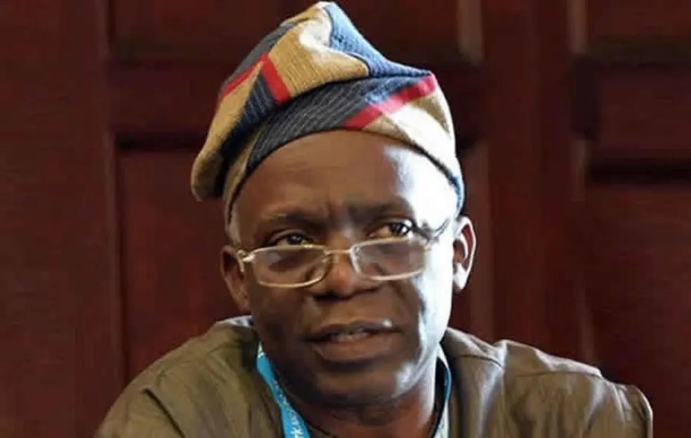 Falana condemns arbitrary renaming of streets, bus stops in Lagos