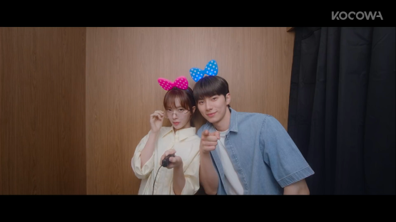 4 Bittersweet Moments For Roh Jeong Eui In Episodes 9-10 Of “Crushology 101” 15