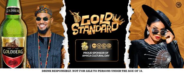 Goldberg to Spotlight Heritage and Style at the 11th AMVCA Cultural Night