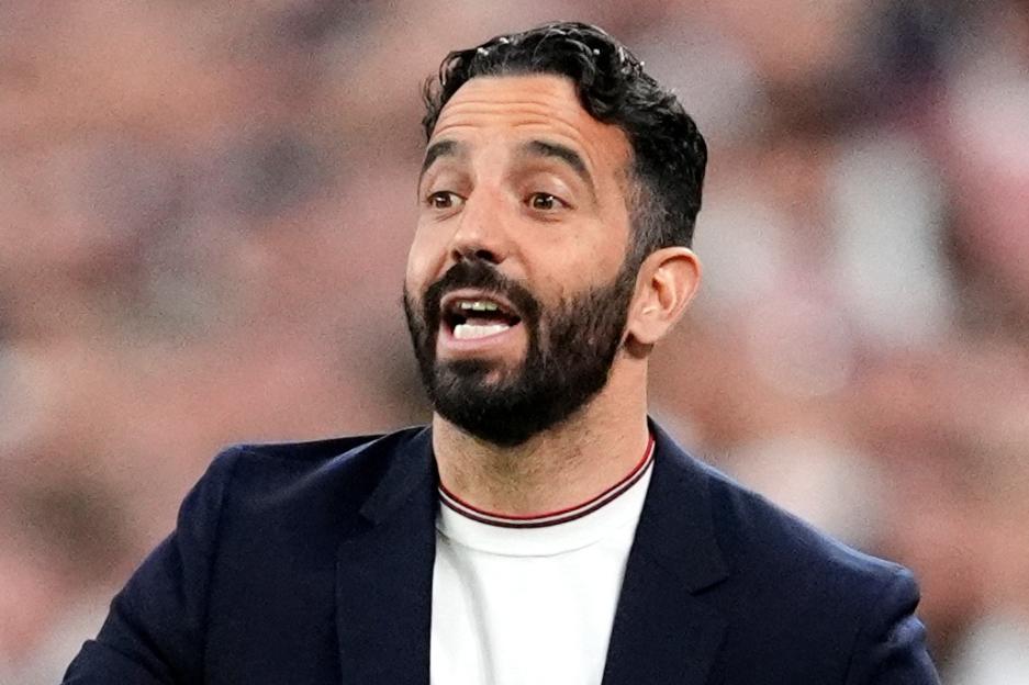 Man Utd finally make another summer transfer… as they sign 15-year-old centre-back after 14-month pursuit