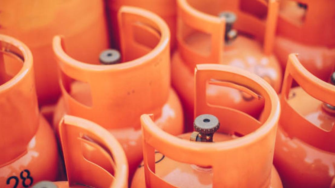 Nigeria Sees Rise in Cooking Gas Prices