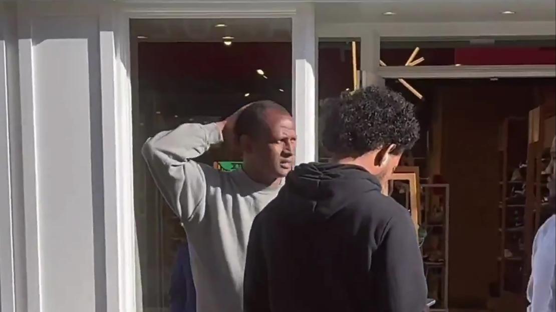 Outraged Dad of Epping Migrant Sex Attack Survivor Seeks Answers Amid Ongoing Manhunt Following Accidental Jail Release